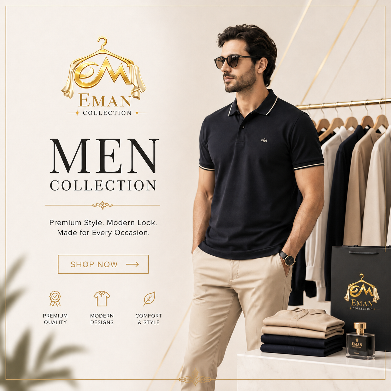 Men Collection
