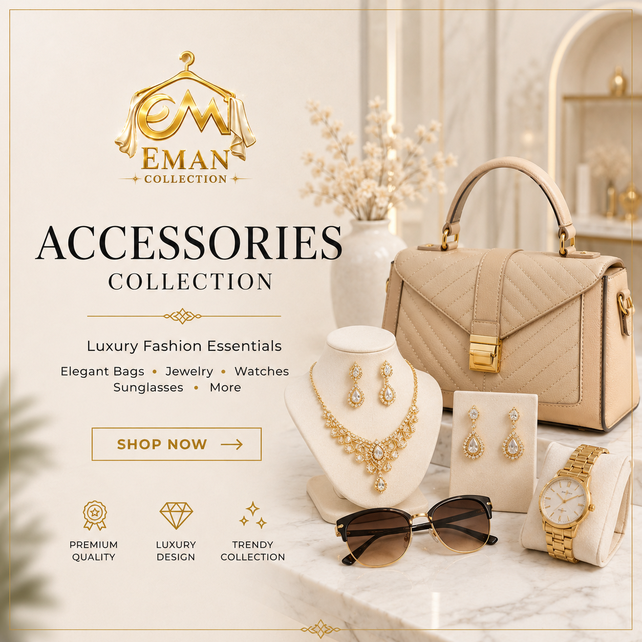 Accessories Collection